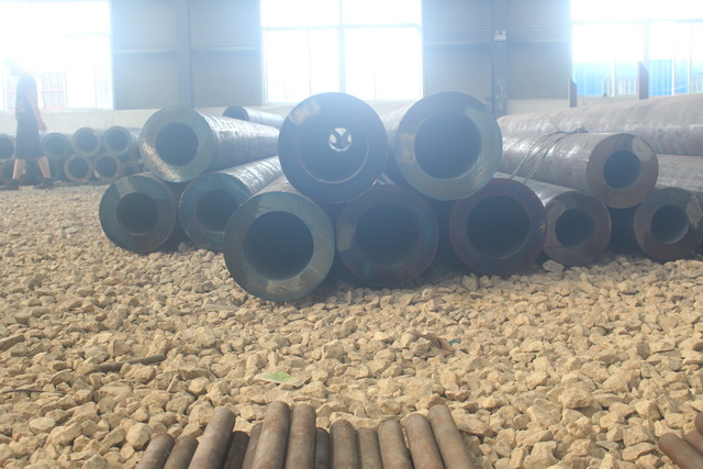 熱擴鋼管現貨生產加工 熱擴鋼管現貨生產加工